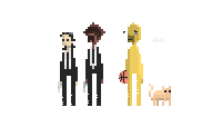 AH! Sprite Studio